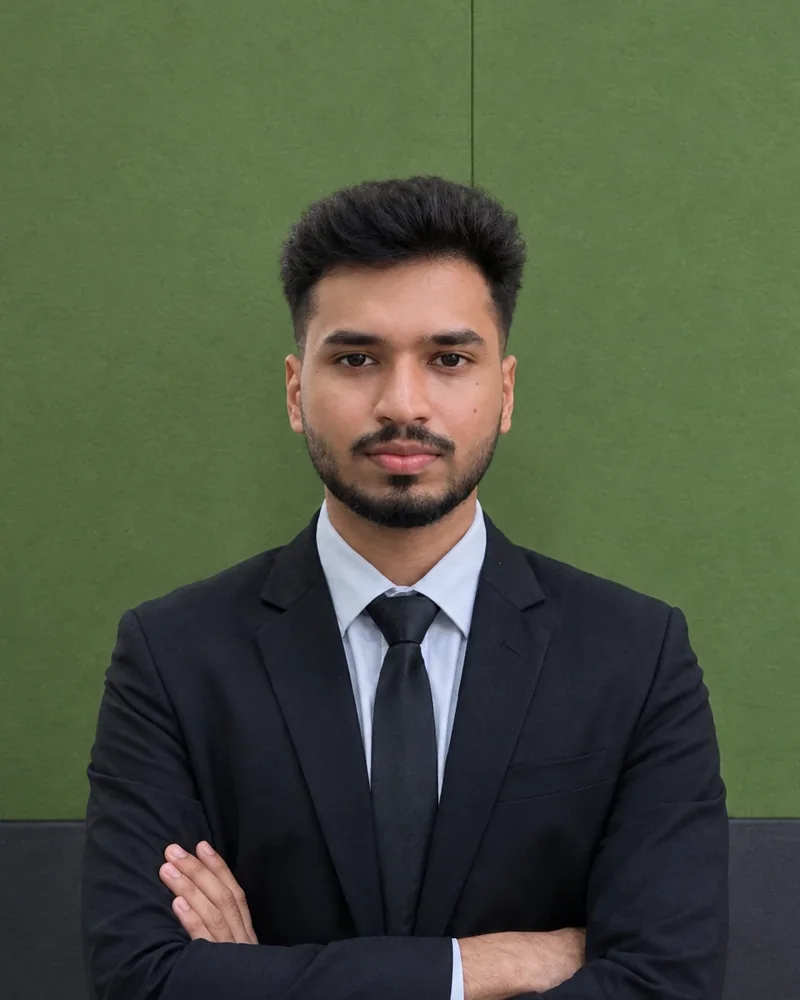 Arjun Amarnath